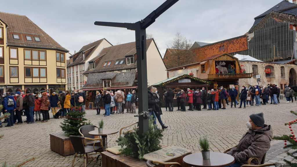 Der p. f.&nbsp;Mensch?