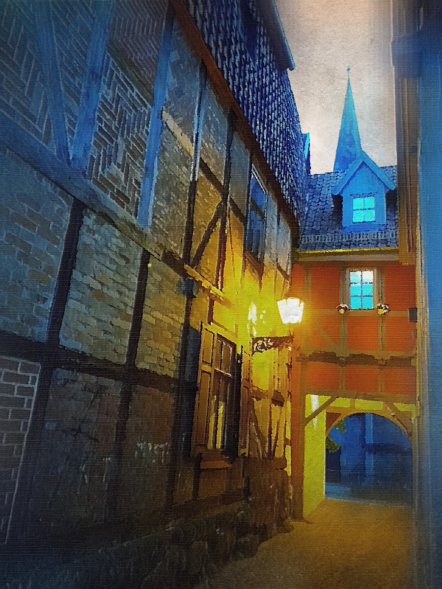 WÜRDE “VOLL, VOR &&nbsp;AN”