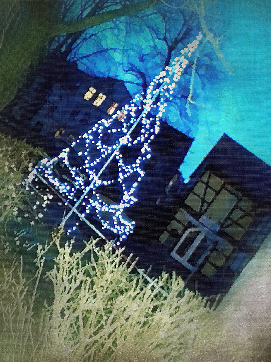 “HO HO HO” – WEINACHT „ZWO&nbsp;ZWO“