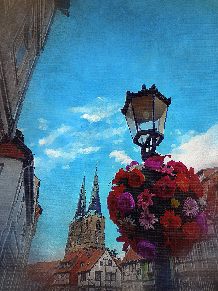 DES SCHNEIDER’S WERK