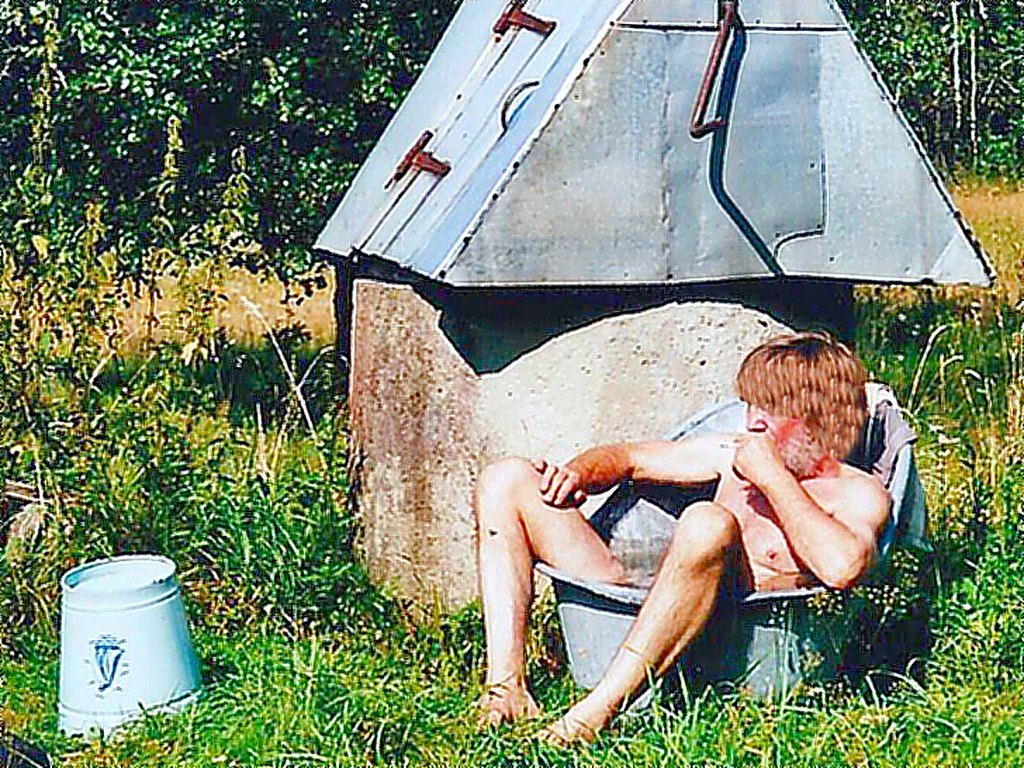 Zuweilen ist das Leben ganz anders&nbsp;…