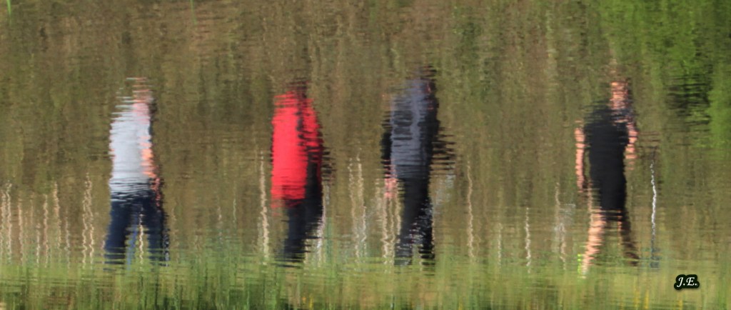 Die unsichtbare Macht