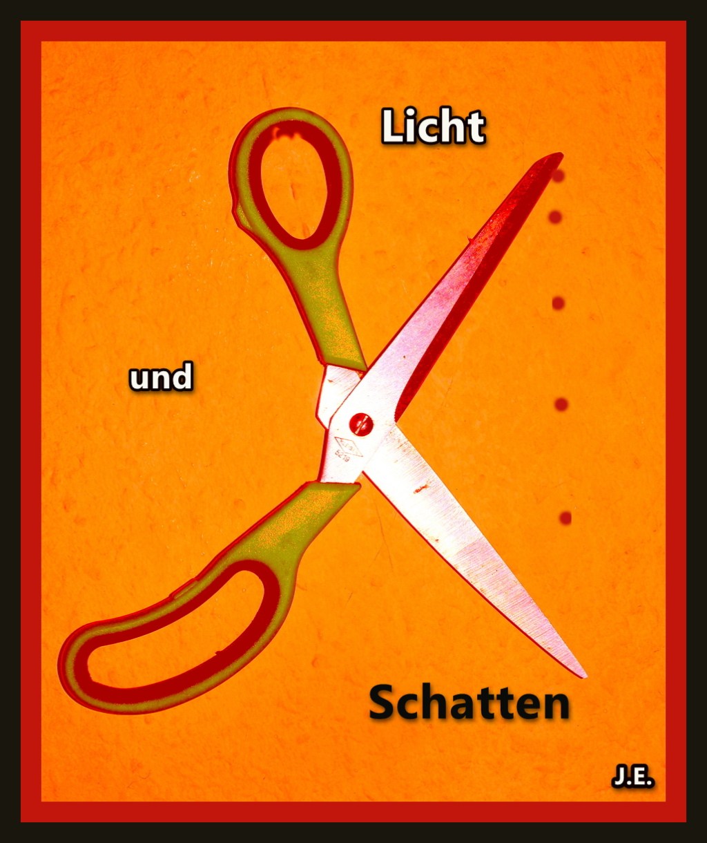 Licht und Schatten