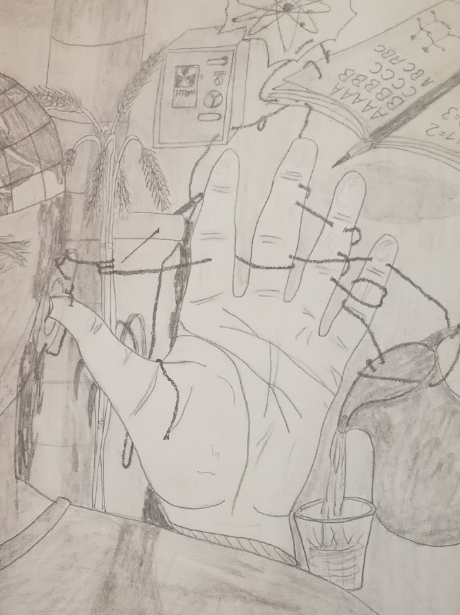 Illusion und Realität