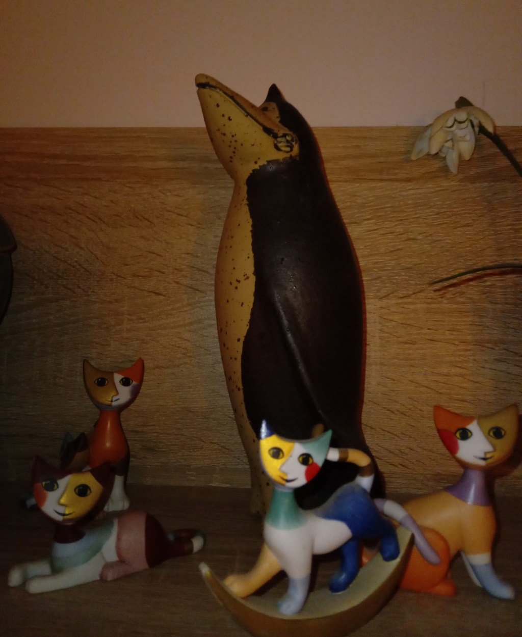 Die Puppen (Politiker)&nbsp;tanzen