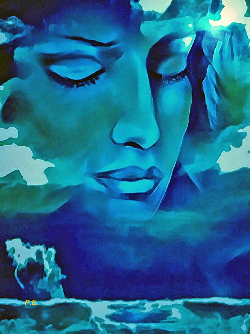 Ich habe Angst&nbsp;…