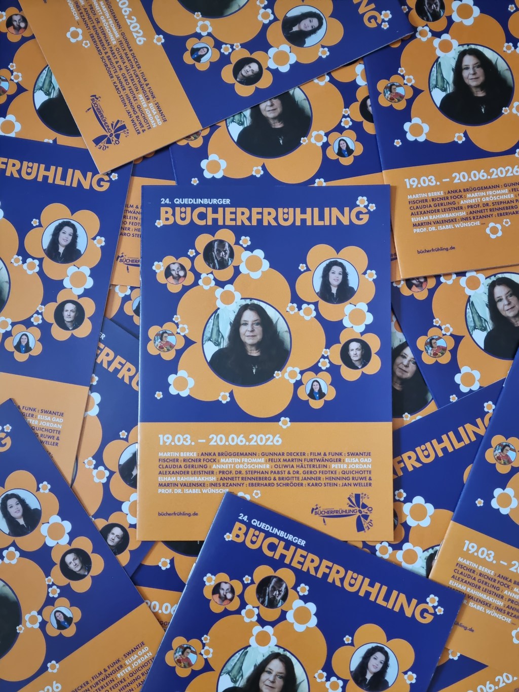 Das Kloster Himmelpforte – Verschwunden, aber nicht vergessen. – Eine Buchvorstellung.